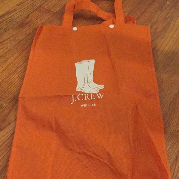 J. Crew Wellies - Picture 3 of 5